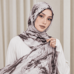 pashmina viscose printed